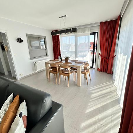 Sunbeach นิวว์ปอร์ท ภายนอก รูปภาพ