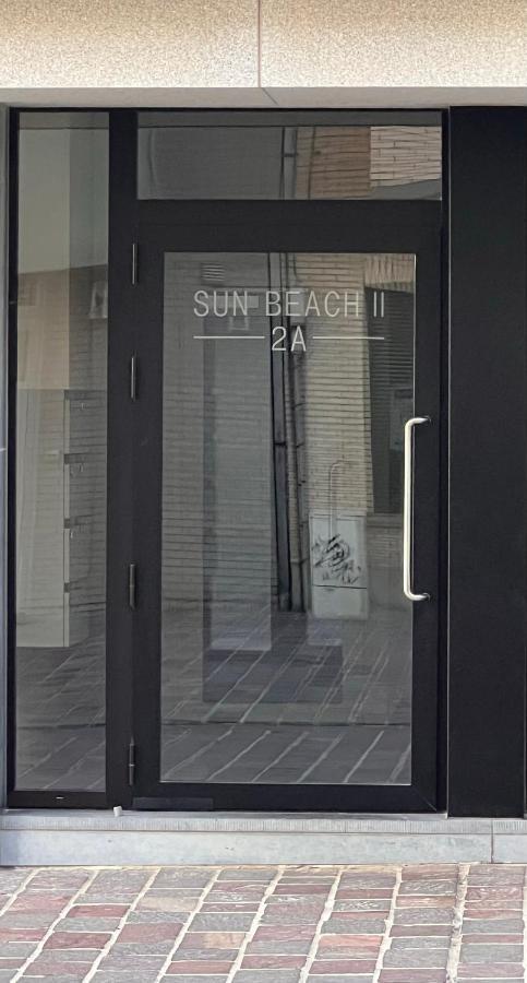 Sunbeach นิวว์ปอร์ท ภายนอก รูปภาพ